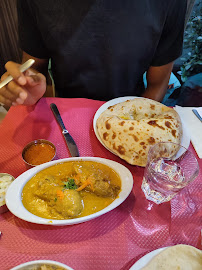 Korma du Restaurant indien Thalappakatti Paris - n°3