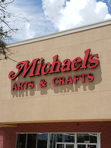 Craft Store «Michaels», reviews and photos, 2500 NW Federal Hwy, Stuart, FL 34994, USA