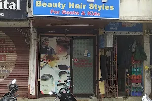 Silpy Beauty Hair Style image