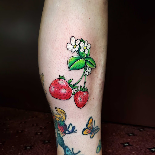 Explore sad tattoo ideas for guys, creative tattoo ideas in Stevens Point, available at International Ink Tattoos
