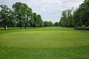 Clontarf Golf Club