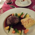 Photo n°8 de l'avis de Bernd.r fait le 26/08/2022 à 16:37 sur le  Weinrestaurant Turmschänke à Eisenach