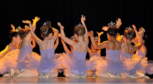 Centro Oficial de Danza La Duncaniana en Valencia