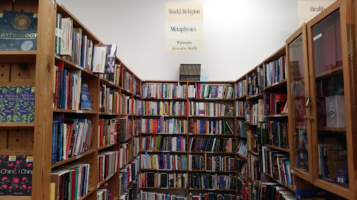 Book Store «Half Price Books», reviews and photos, 6339 E Southern Ave, Mesa, AZ 85206, USA