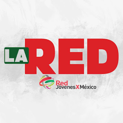 Red Jóvenes X México Ciudad Juárez