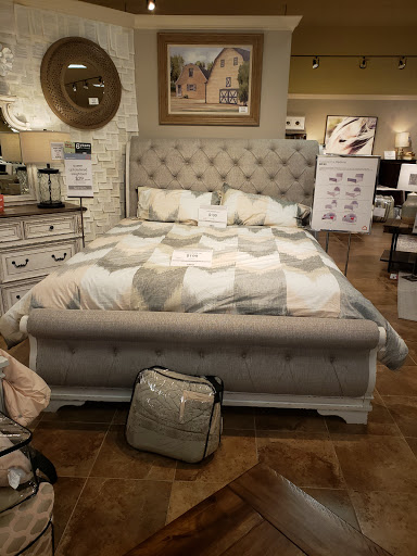 Furniture Store «Ashley Furniture HomeStore», reviews and photos, 401 N Jackson Rd, Pharr, TX 78577, USA