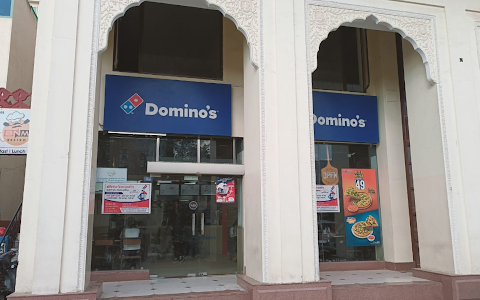Domino's Pizza - Anand Nagar image