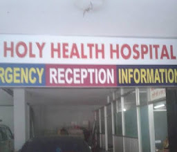 Holly Health Hospital Pvt. Ltd photo