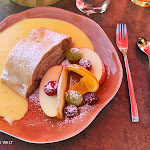 Photo n°2 de l'avis de Domi's.e fait le 04/06/2023 à 17:06 sur le  Seerestaurant Strandblick à Gunzenhausen