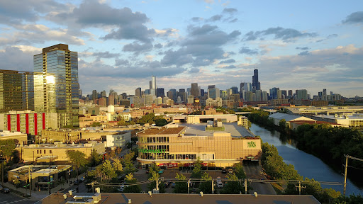 Art Supply Store «Blick Art Materials», reviews and photos, 1574 N Kingsbury St, Chicago, IL 60622, USA