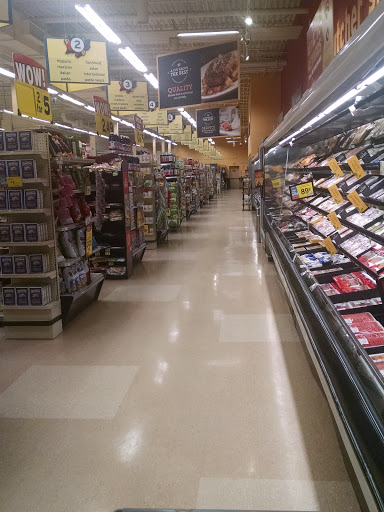 Grocery Store «Hannaford Supermarket», reviews and photos, 32 NY-82, Hudson, NY 12534, USA