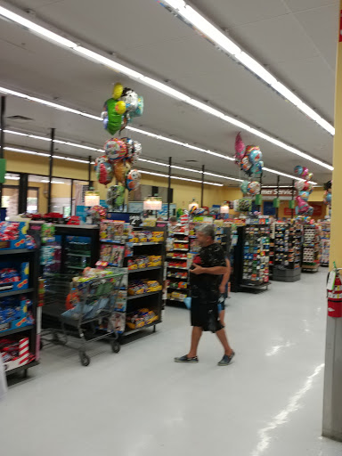 Supermarket «Walmart Neighborhood Market», reviews and photos, 10550 Old St Augustine Rd, Jacksonville, FL 32257, USA