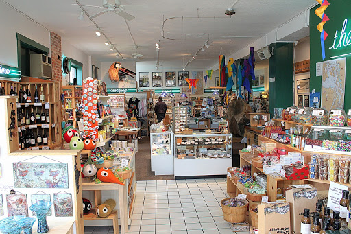 Gift Shop «The Pacific Northwest Shop», reviews and photos, 2702 N Proctor St, Tacoma, WA 98407, USA