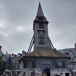 Photo n° 2 de l'avis de Elisabeth.a fait le 29/07/2023 à 20:32 pour Port de Honfleur à Honfleur