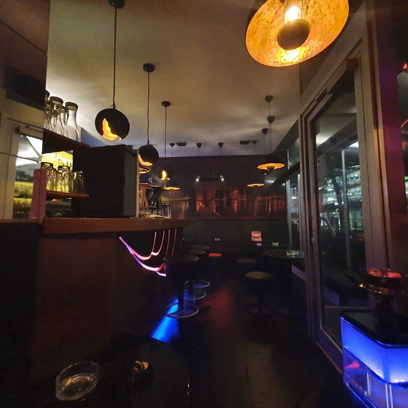 Sassy Shisha&Cocktail Bar