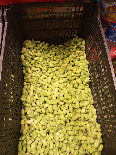 Grocery Store «Mendoza Grocery II», reviews and photos, 515 N Cedar Lake Rd, Round Lake, IL 60073, USA