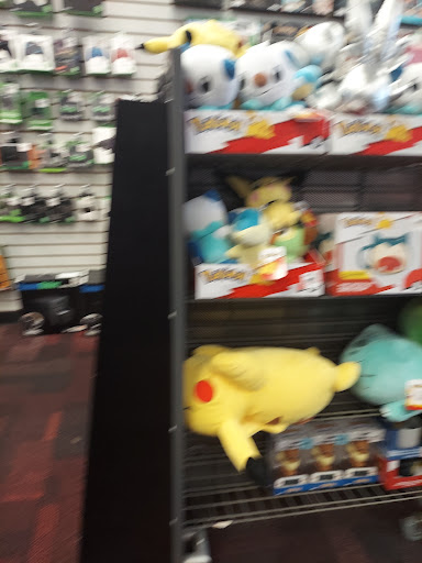 Video Game Store «GameStop», reviews and photos, 1542 Union Tpke, New Hyde Park, NY 11040, USA