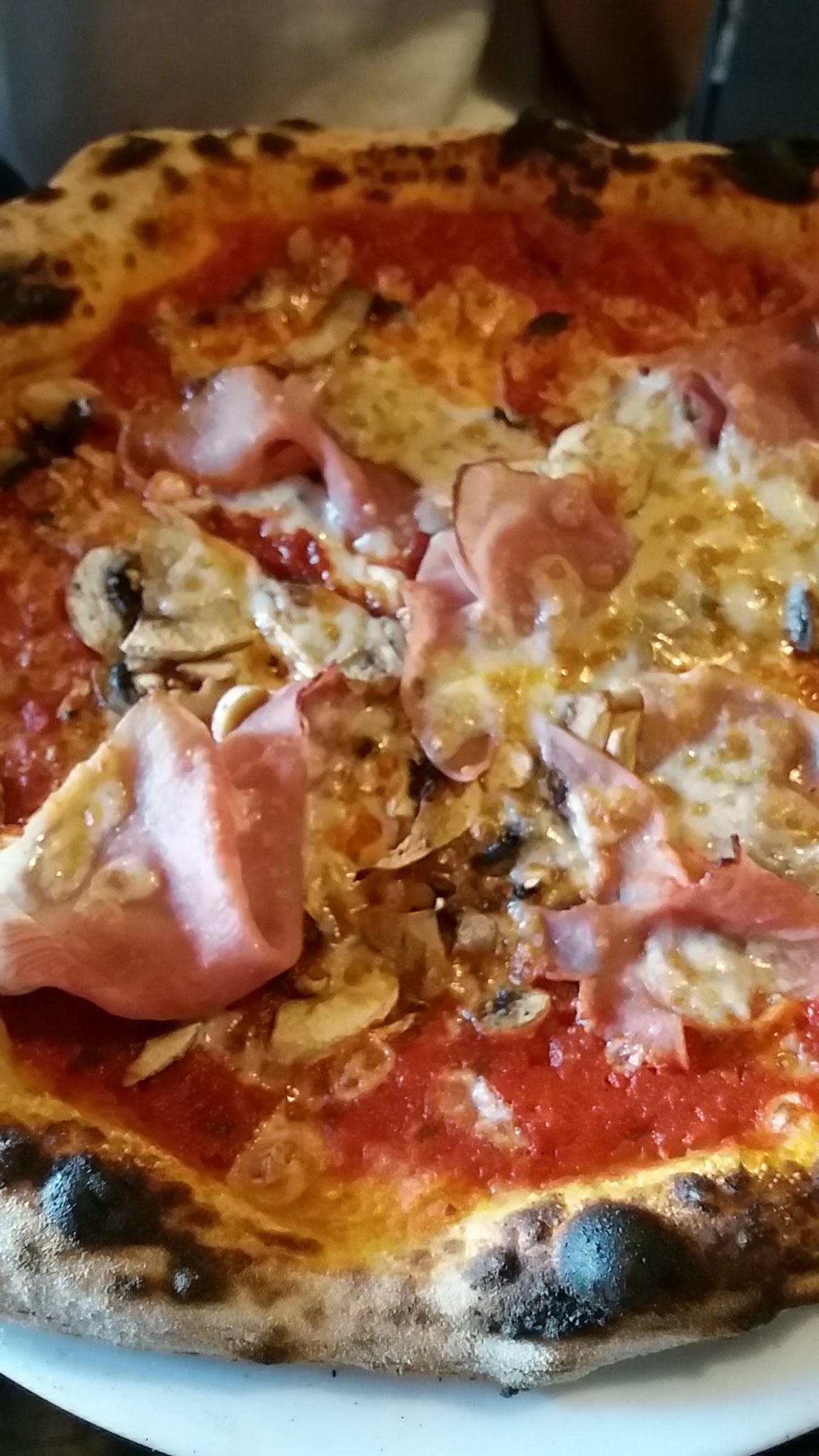 Photo n° 2 de l'avis de Isabelle.r fait le 11/07/2019 à 16:16