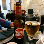 Photo n°3 de l'avis de Vincenzo.u fait le 26/01/2020 à 20:47 sur le  Invicta Madragoa à Lisbon