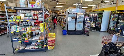 Grocery Store «Gandhi Bazar», reviews and photos, 2815 34th St, Lubbock, TX 79410, USA