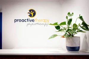 Proactive Therapy image