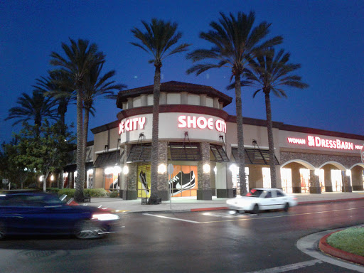 Shoe City, 1326 S Beach Blvd A, La Habra, CA 90631, USA, 
