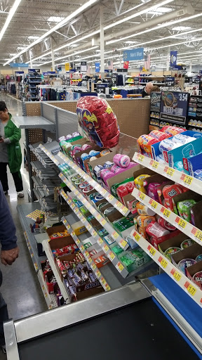 Department Store «Walmart Supercenter», reviews and photos, 3271 PA-940, Mt Pocono, PA 18344, USA