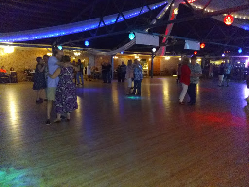 Ballroom «Lake Robbins Ballroom», reviews and photos, 26726 150th St, Woodward, IA 50276, USA