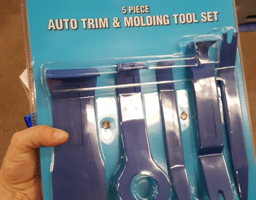 Hardware Store «Harbor Freight Tools», reviews and photos, 1244 S Gilbert Rd #110, Mesa, AZ 85204, USA