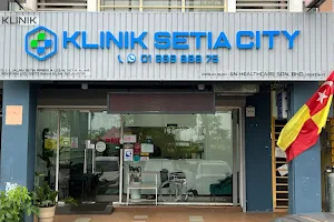 Klinik Setia City image