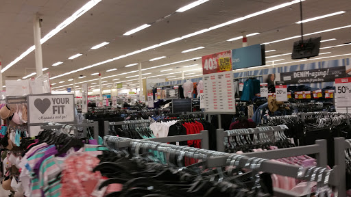 Discount Store «Kmart», reviews and photos, 650 Old Willow Ave, Honesdale, PA 18431, USA