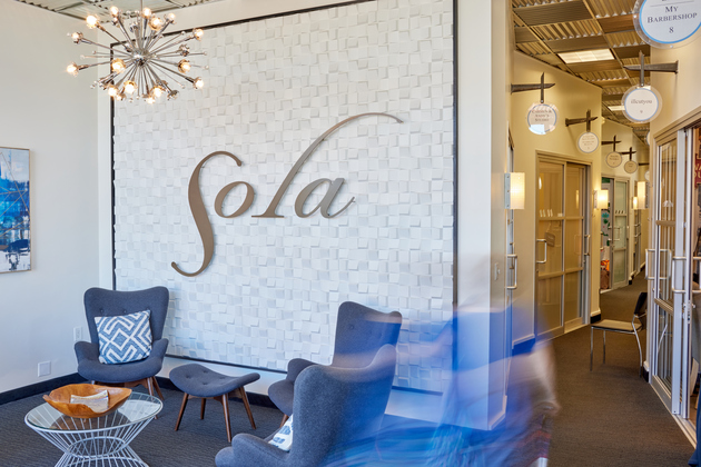 Sola Salon Studios 80126