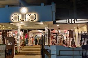 AURA EXPERIENCE STORE image