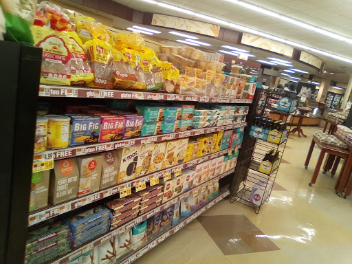 Supermarket «Big Y», reviews and photos, 1021 S Main St, Cheshire, CT 06410, USA