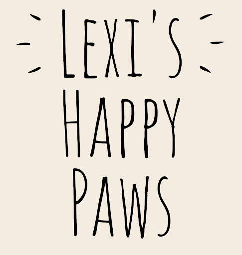Lexi's Happy Paws