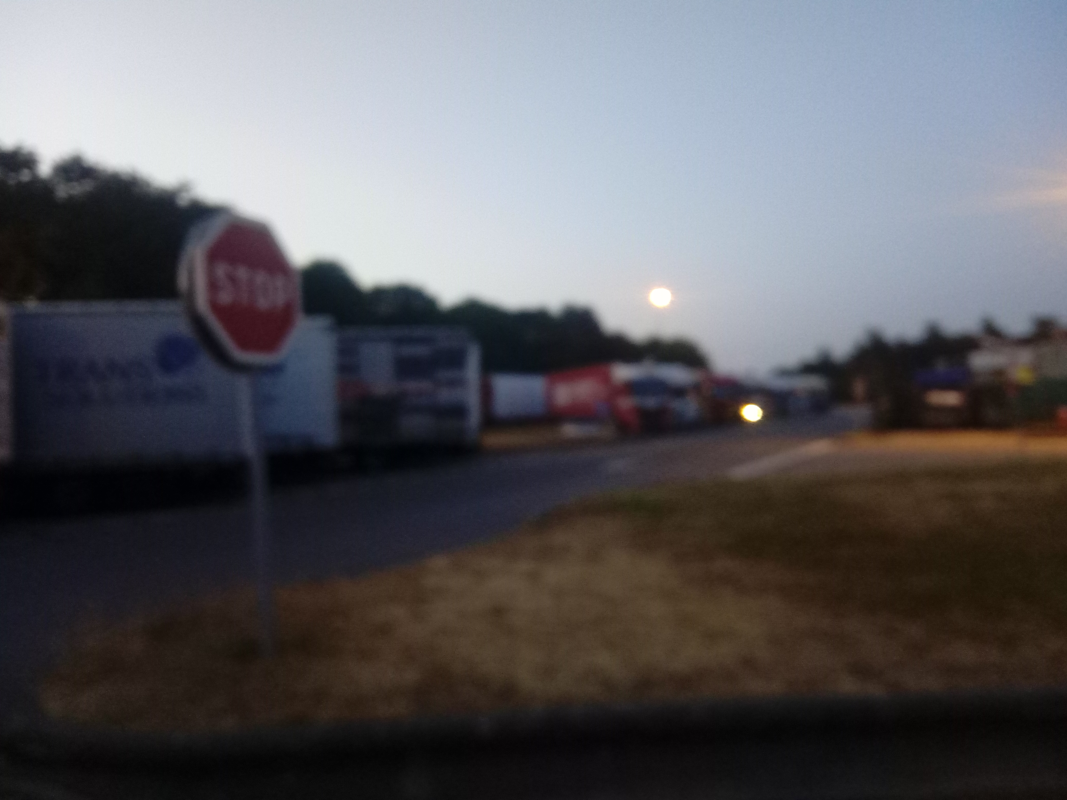 Photo n° 7 de l'avis de Kálmán.l fait le 15/07/2019 à 04:08