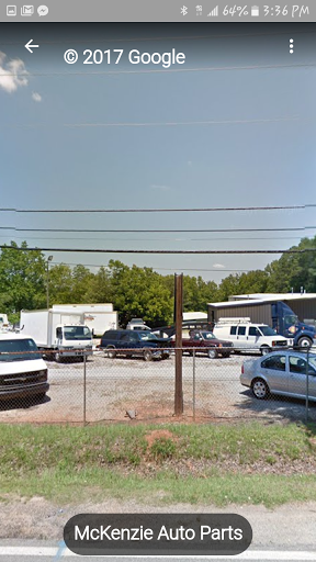 Auto Parts Store «McKenzie Auto Parts», reviews and photos, 2032 Shady Grove Rd, Carrollton, GA 30116, USA
