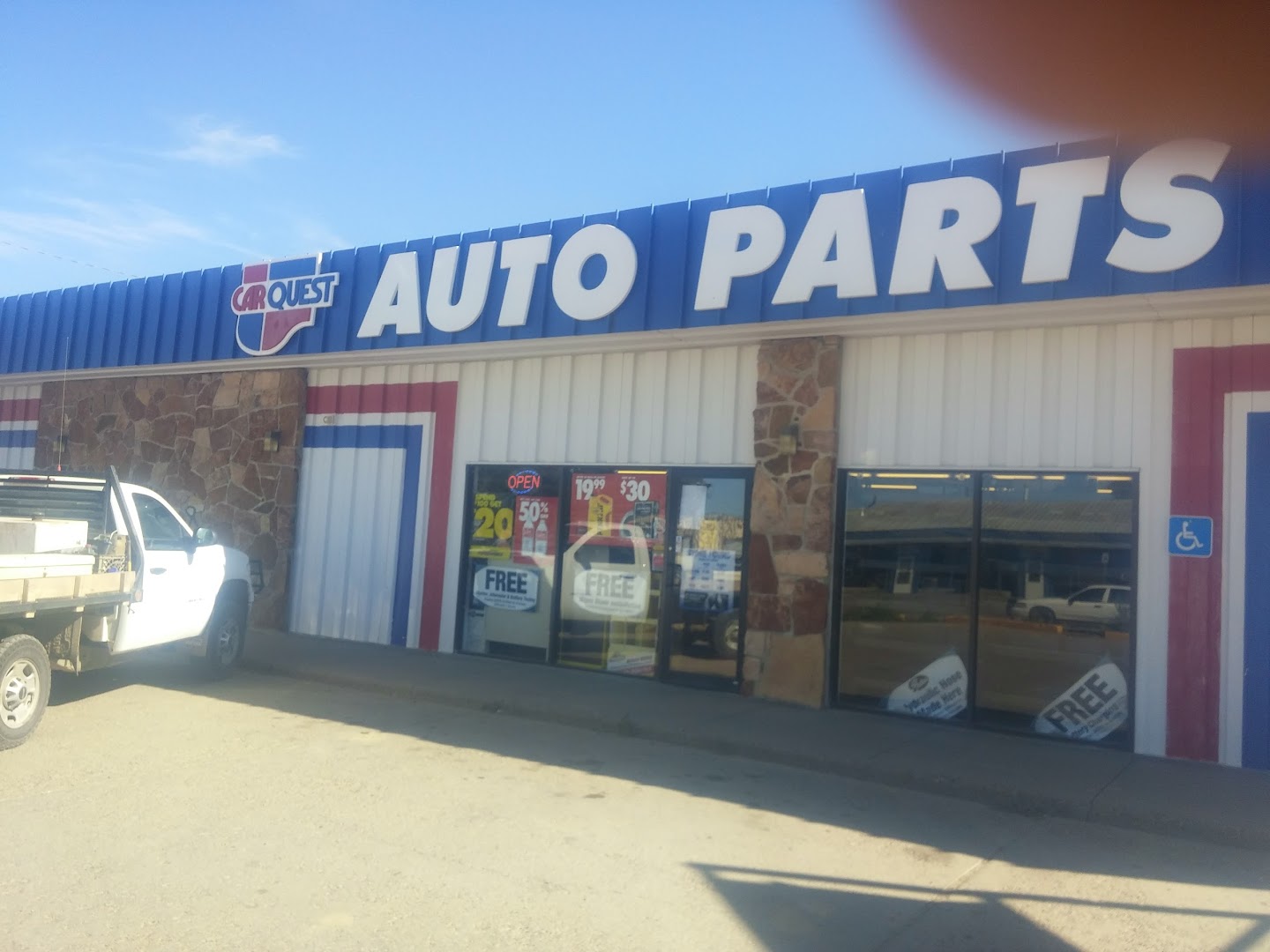 Auto parts store In Malta MT 