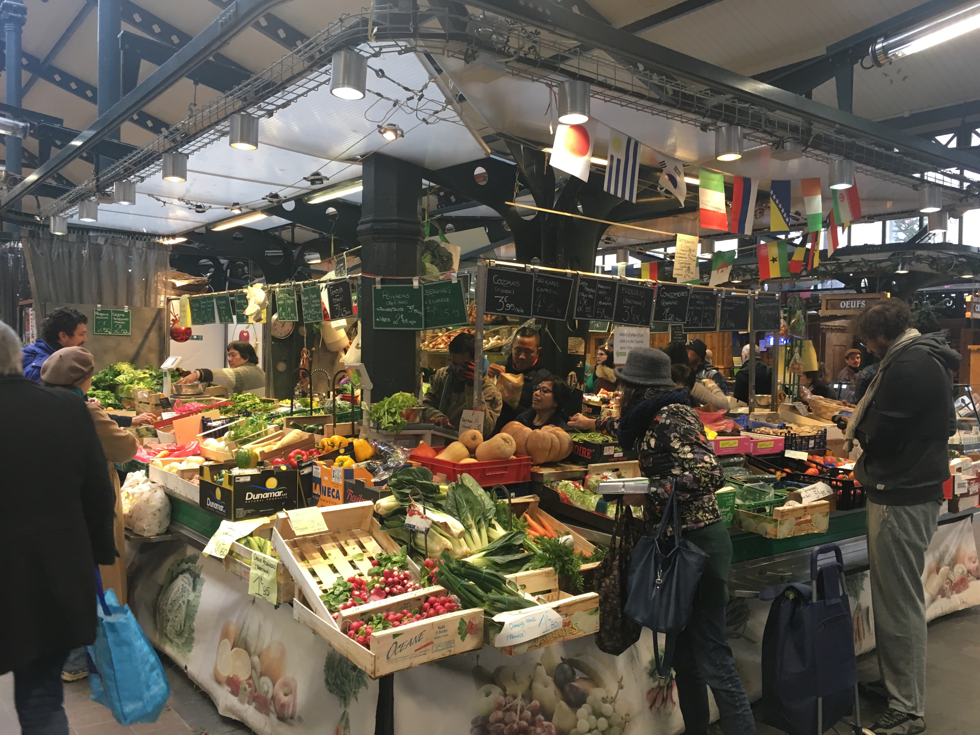 Photo n° 1 de l'avis de Guillaume. fait le 20/01/2019 à 11:50