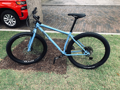 Bicycle Store «The Cycling Hub», reviews and photos, 1200 Oakley Seaver Dr, Clermont, FL 34711, USA