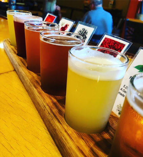 Brewery «Sherwood Brewing Company», reviews and photos, 45689 Hayes Rd, Utica, MI 48315, USA