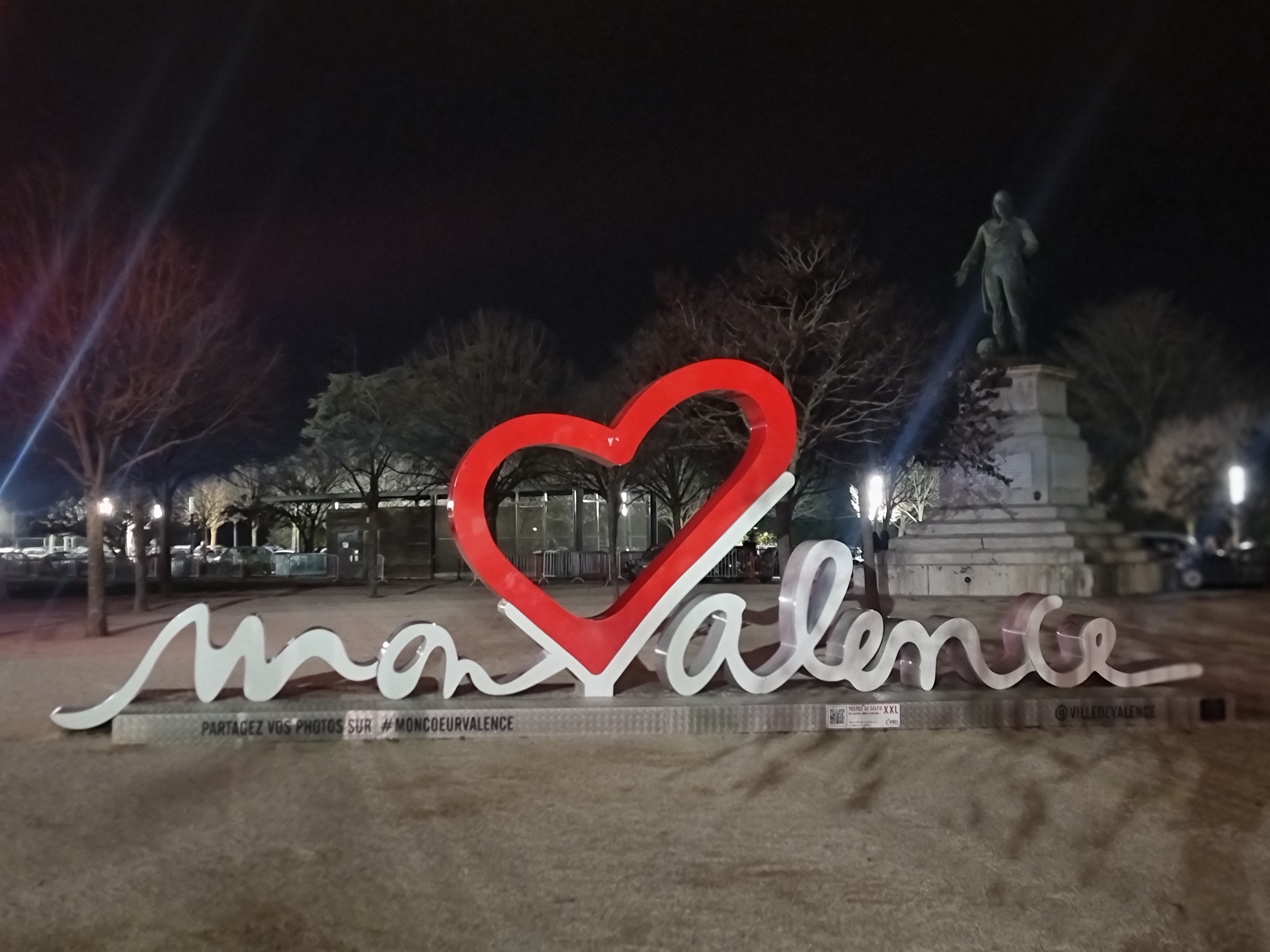 Photo n° 1 de l'avis de Patrick.c fait le 02/02/2020 à 19:25