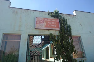 Yadzonzayi Guest Lodge image