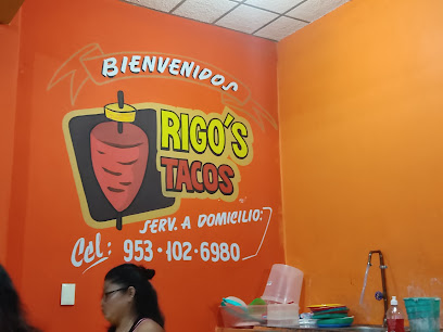 Rigo,s Tacos - Guerrero 23, Calaveras, 71000 Putla Villa de Guerrero, Oax., Mexico