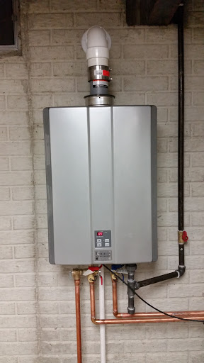 Furnace Repair Service «Holt Plumbing & Heating, Inc.», reviews and photos