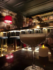 Plats et boissons du Restaurant Hôtel Particulier Montmartre à Paris - n°20
