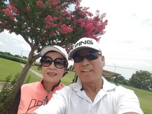 Golf Club «The Club at Los Rios», reviews and photos, 1700 Country Club Dr, Plano, TX 75074, USA