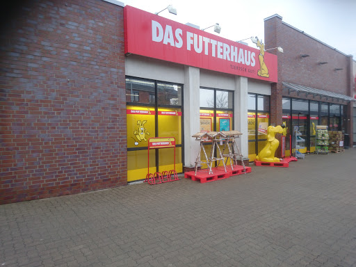 DAS FUTTERHAUS - Wedemark-Mellendorf unter Wedemark, 