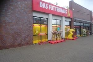 DAS FUTTERHAUS - Wedemark-Mellendorf image