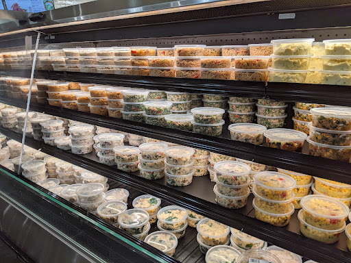 Grocery Store «Central Market», reviews and photos, 15605 Main St, Mill Creek, WA 98012, USA